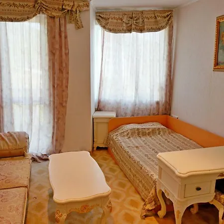 Apartament Gt Taliana Beach Święty Włas