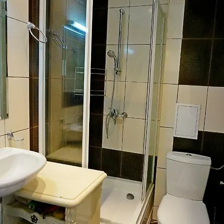 Gt Taliana Beach Apartament Święty Włas