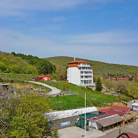 Gt Taliana Beach Apartament *