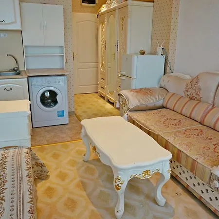 Gt Taliana Beach Apartament *