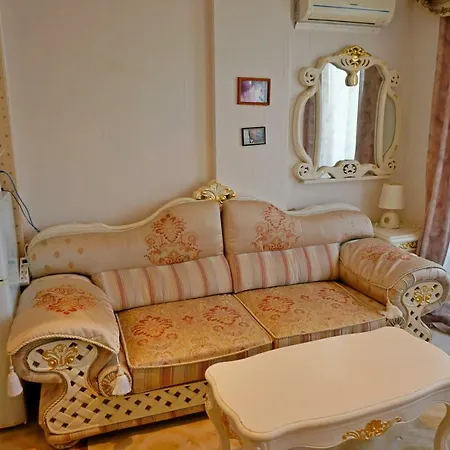 Gt Taliana Beach Apartament Święty Włas