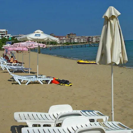 Gt Taliana Beach *