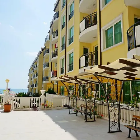 Gt Taliana Beach Apartament Święty Włas