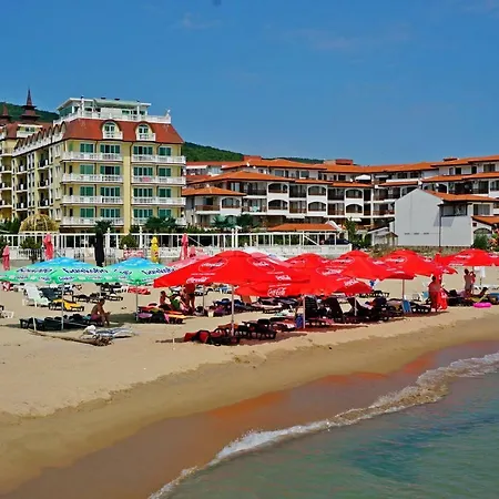 Gt Taliana Beach