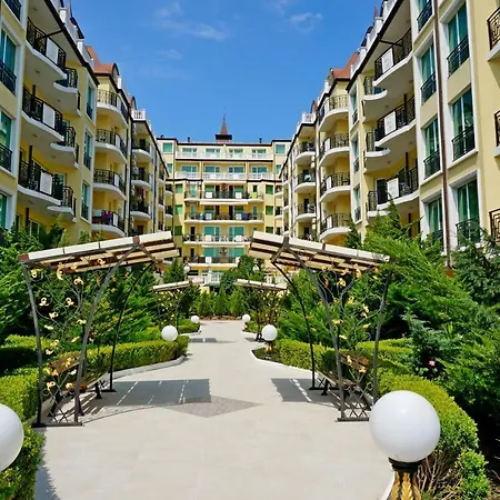 Gt Taliana Beach * Święty Włas